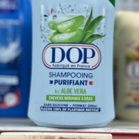 DOP SHAMPOOING PURIFIANT 290ML