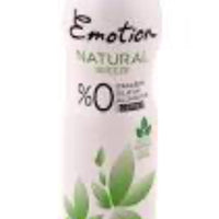 Déodorant pour femme