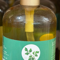 WORMWOOD ESSENTIAL OIL 500ML