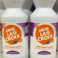 Javel La Croix 1L
