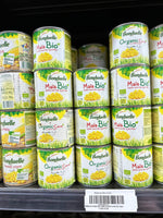
              BONDUELLE MAÏS BIO SANS SUCRE 300G
            
