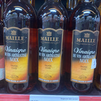 Maille vinaigre vin Noix 50