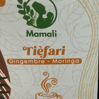 Tiefari 40sachets