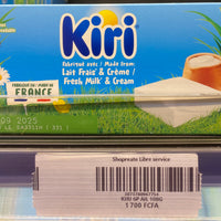 Kiri 6p Ail 108g