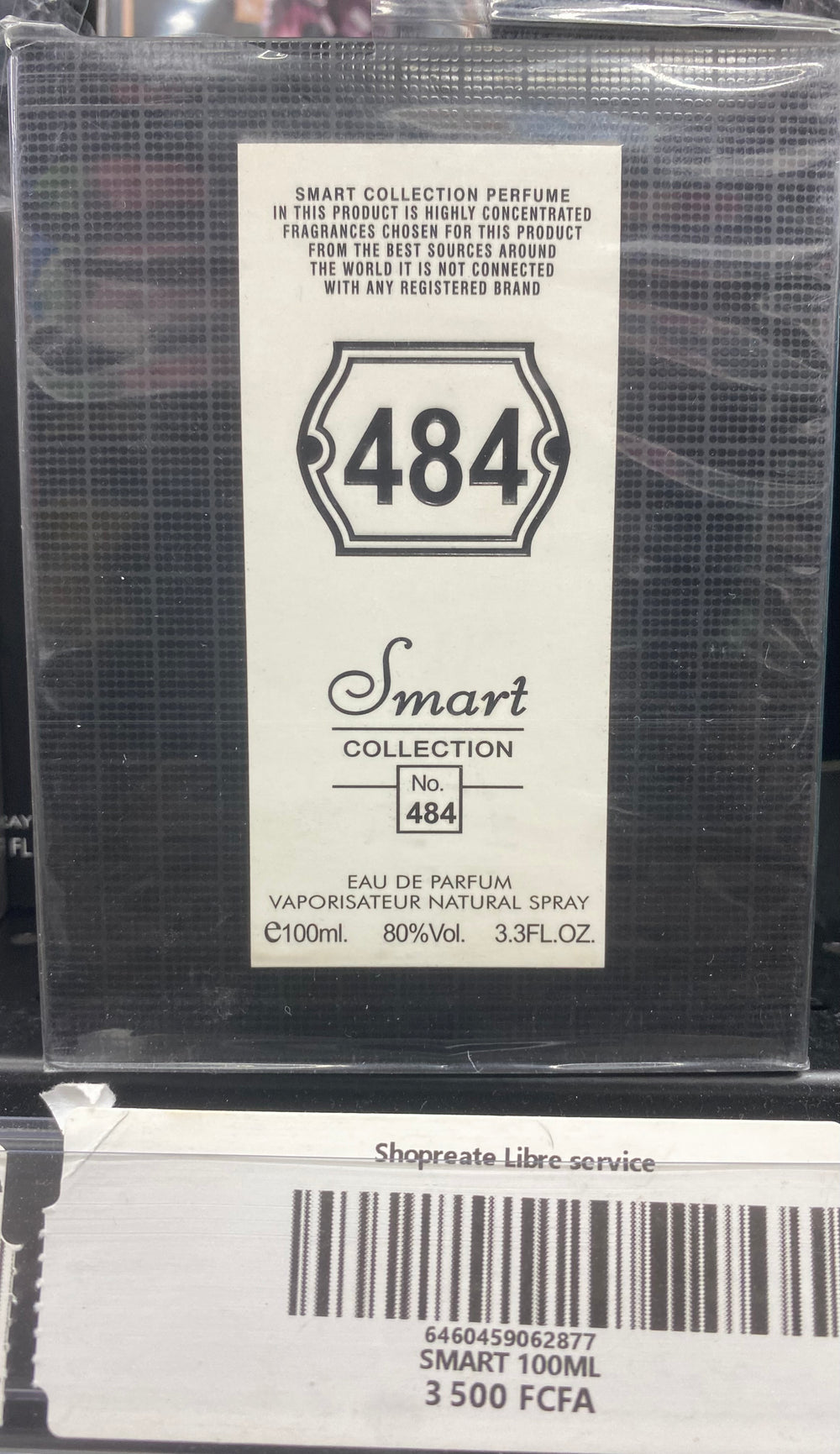 Smart 100Ml
