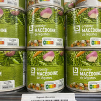 BONI raviodi sauce bolognaise cons 400g