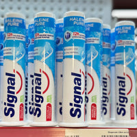 Dentifrice Doseur Signal Haleine Pure 100ml