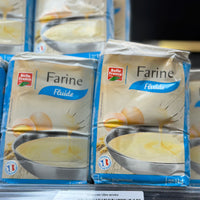 BELLE FRANCE FARINE FLUIDE 1KG