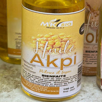 Huile Akpi 100ml