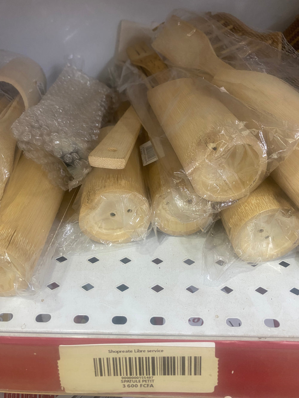 Spatule petit