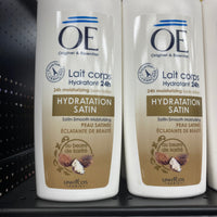 Oe Lait corps fc Lat Absolu