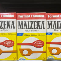 Maizena Fleur de Mais 700g