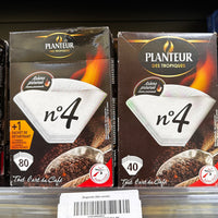PLANTEUR ARÔME PRÉSERVÉ N°4/80