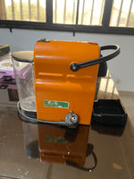 
              Machine Expresso Orange
            