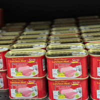 Sara Viande de Boeuf 200g