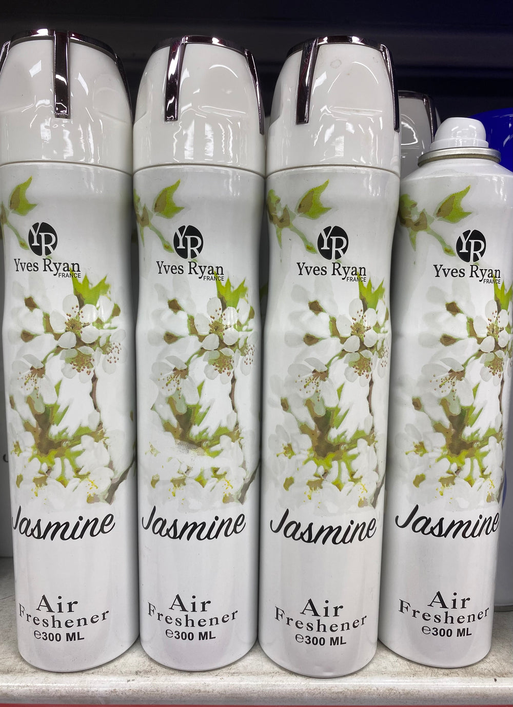 Jasmine Air freshener 300Ml
