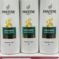 PANETNE PRO-V LISSE ET SOYEUX 400ML
