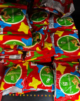 
              BONI Chococrocs biscuit 6x25g
            
