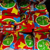 BONI Chococrocs biscuit 6x25g