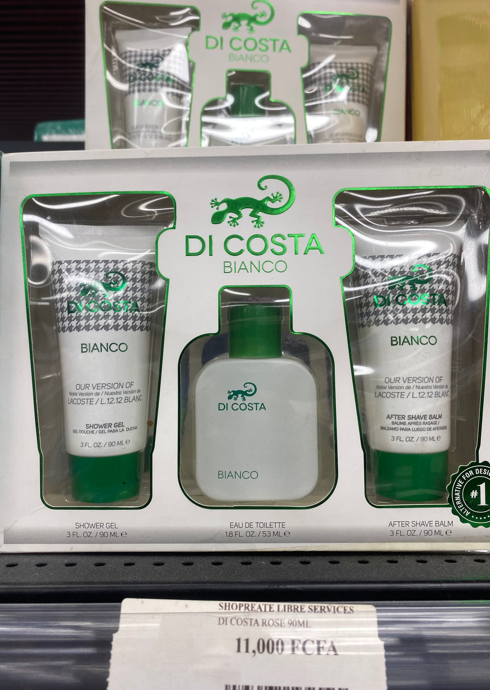 Di costa Bianco 90Ml