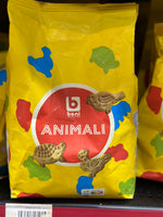 
              BONI Animali 500g
            