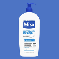 Mixa lait Céramide protection 250ml
