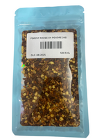 
              Crushed Red Pepper 40g DLC: 05-FEV26
            