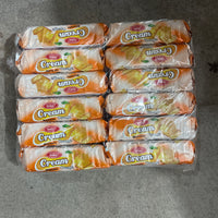 Tiba Cream Biscuits