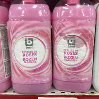 Boni adoucissant rose 60d 1,5L