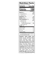 
              No Sugar Company Metabar Chocolate, Caramel and Peanut Butter Flavor Bars, 4 Count, 40 g
            