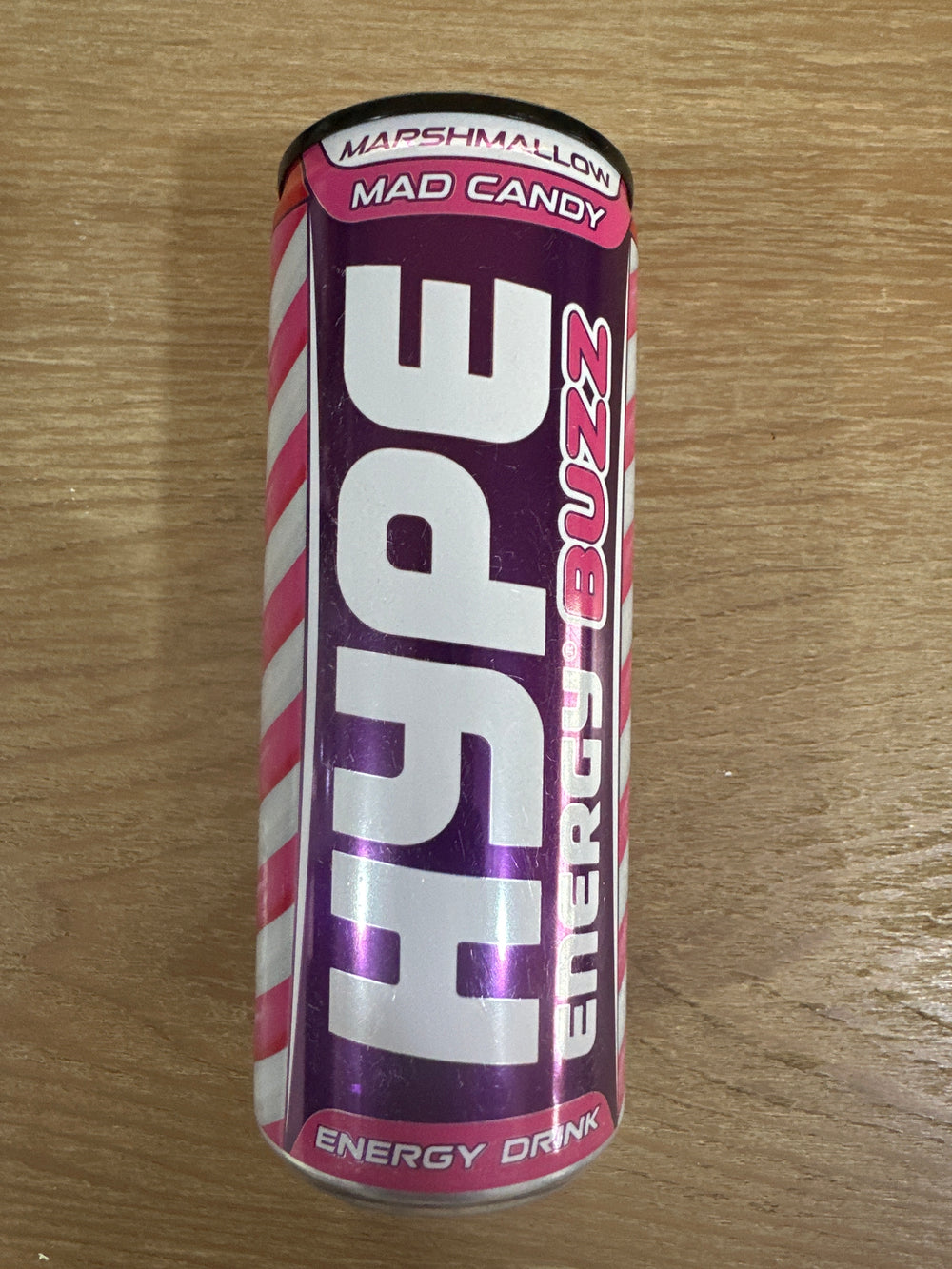 Hype Buzz (250ml) Energy drink