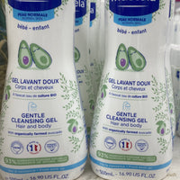 Mustela Gel Lavant Doux