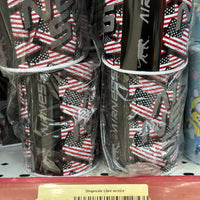 AIRNESS POT CRAYON METAL