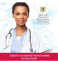 
              Citracal Calcium Citrate Caplets + D3 280 ct.
            