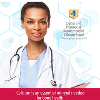 Citracal Calcium Citrate Caplets + D3 280 ct.