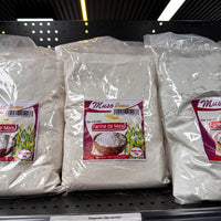 MUSO DEME FARINE DE MAIS 1KG