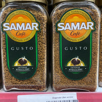 Samar Café