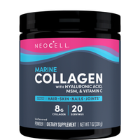 
              Collagen Beauty Infusion – Hyaluronic Acid + Biotin, goût Cranberry Cocktail (11.6 oz / 330 g) – Poudre
            