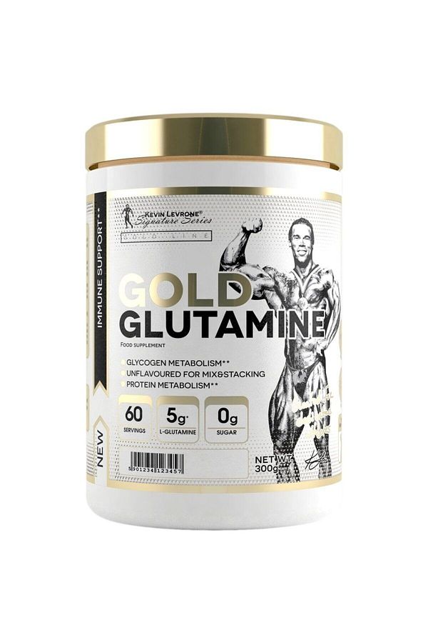 Kevin Levrone Gold Glutamine 300g