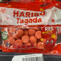 Haribo Tagada 400g