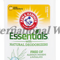 ARM & HAMMER DEODORANT CLEAN JUNIPER BERRY 2.5 OZ