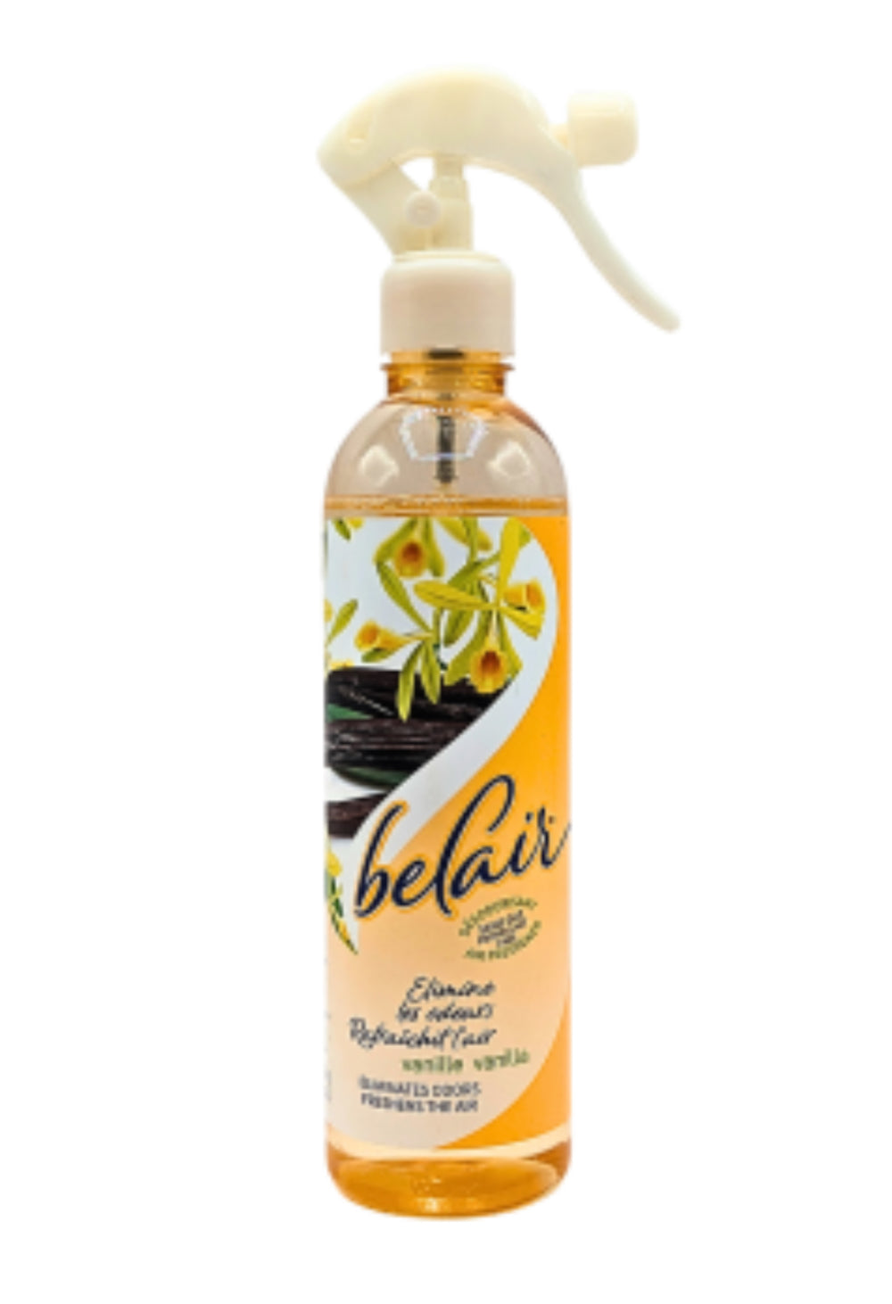 PARFUM DE CHAMBRE BEL AIR VANILLE