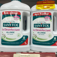 Sanytol Desinfect Linge 0% 1L