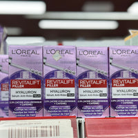 L’OREAL REVITALIFT FILLER SERUM ANTI RIDES 20ML