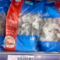 Boni scampi petit 71-82 Asc 500g