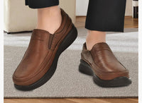 
              Mocassins décontractés pour homme, chaussures de marche légères et confortables pour homme, mocassins pour homme Size 46
            