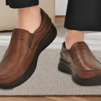 Mocassins décontractés pour homme, chaussures de marche légères et confortables pour homme, mocassins pour homme Size 46