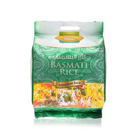 Goodness Foods Pakistani Basmati Rice 5kg DLC:30-JAN-25