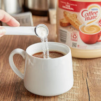 
              Coffee-mate Poudre Originale, Paquet de 10 Pcs
            