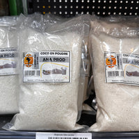 COCO EN POUDRE ANA PROD 500G